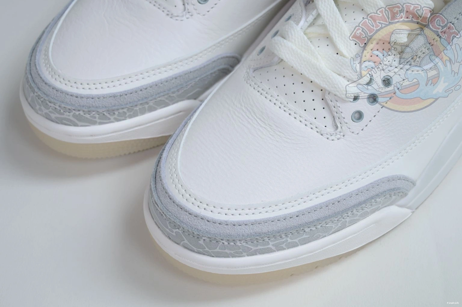 3 Air Craft“Ivory” Jordan 0109